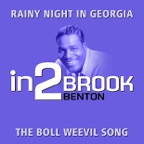 Rainy Night In Georgia