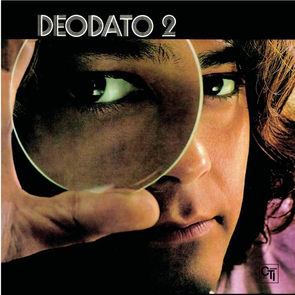 Обложка альбома «Deodato 2» — Deodato