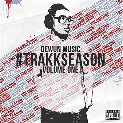 Trakk Season, Vol. 1