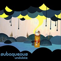 Undulate - EP - Subaqueous
