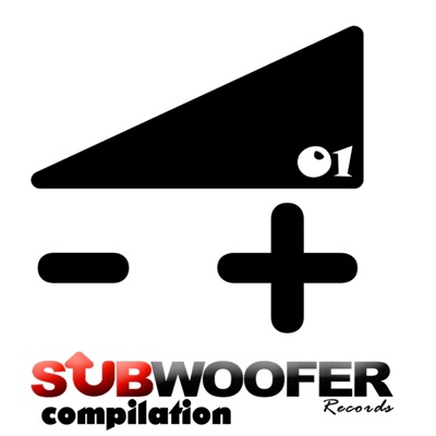 Subwoofer Records Compilation