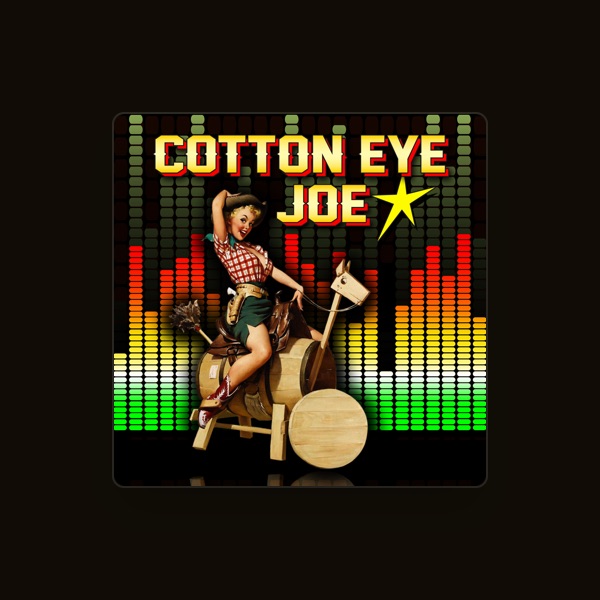 DJ Cotton Eye Joe