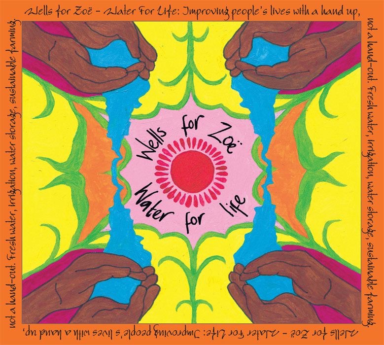 Wells for Zoë - Water for Life
