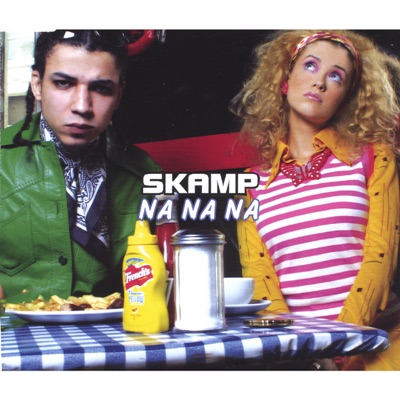 "Split the Atom" (na Na Na)