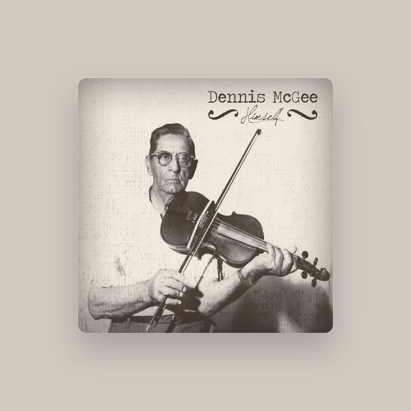 Dennis McGee