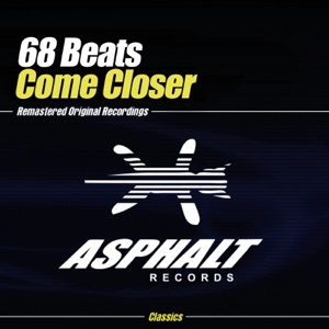 Come Closer - EP
