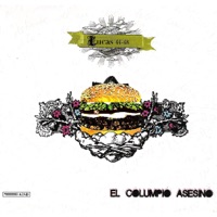Lucas 44-48 - EP - El Columpio Asesino