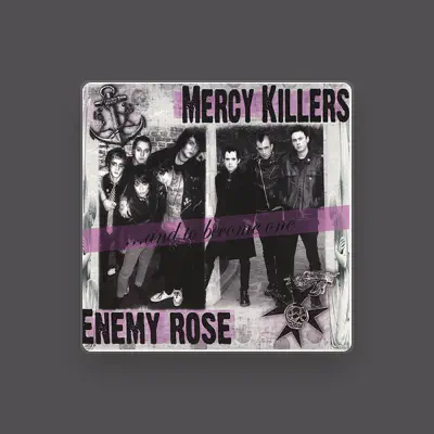 Listen to Mercy Killers, watch music videos, read bio, see tour dates & more!