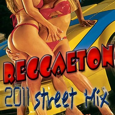 Street Mix 2011 - Me gustaria