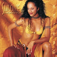 Morena - Simone Moreno