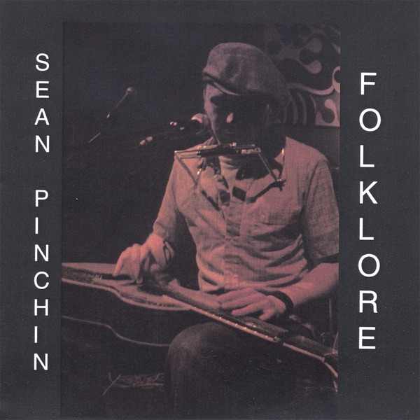 Folklore album cover