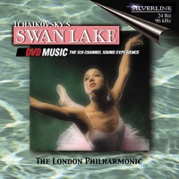 Tchaikovsky: Swan Lake (Excerpts) - London Philharmonic Orchestra