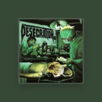 Desecration