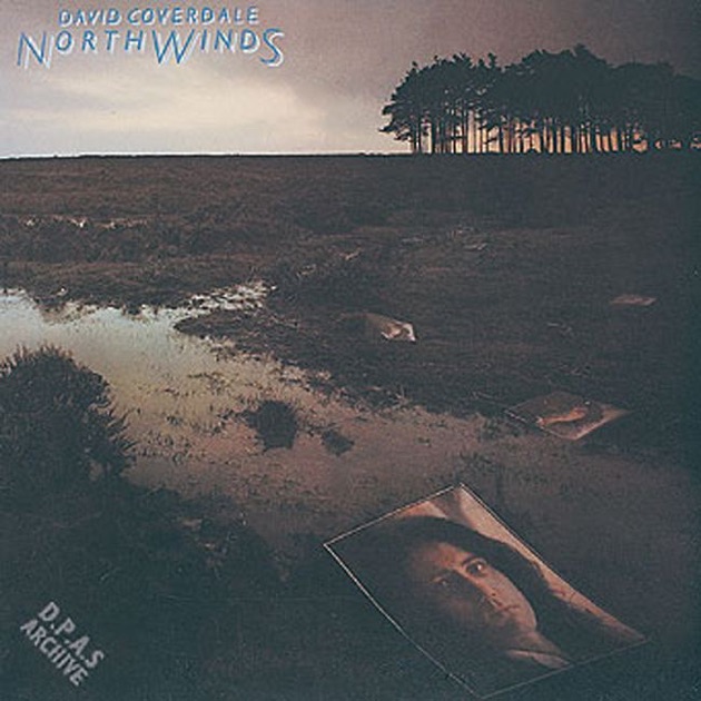 Northwinds (Bonus Track Version) - Album by David Coverdale