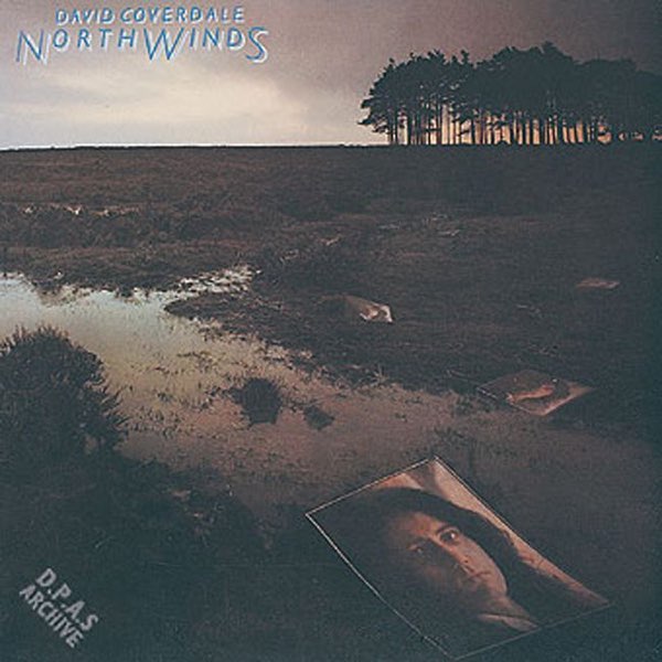 Northwinds (Bonus Track Version) - Album by David Coverdale