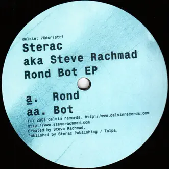 Bot by Sterac song reviws