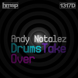 Drums Take Over EP
