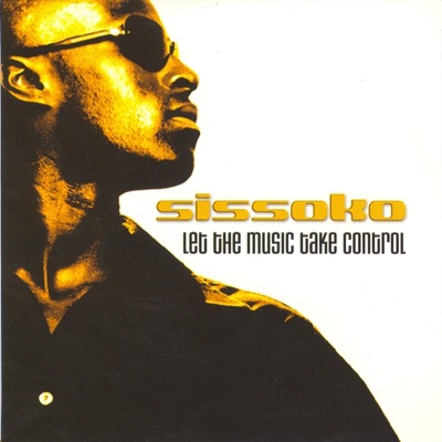 Let the Music Take Control - EP