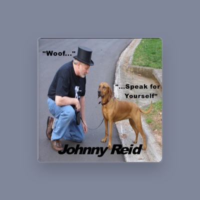 Listen to Johnny Reid, watch music videos, read bio, see tour dates & more!