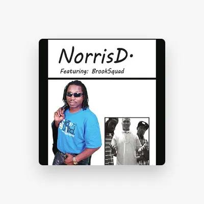 Listen to Norris Dates, watch music videos, read bio, see tour dates & more!