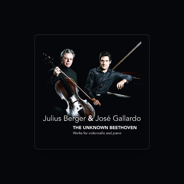 José Gallardo's avatar