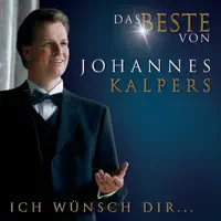 Die Zeit mit Dir — Johannes Kalpers