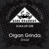 Organ Grinda - Different Drum