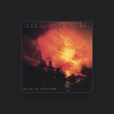 Listen to Kill Van Kull, watch music videos, read bio, see tour dates & more!