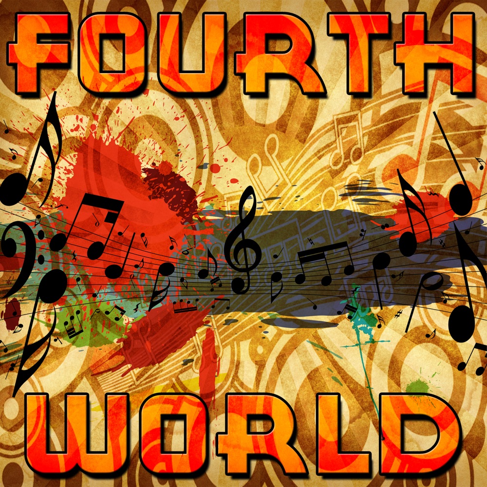 Обложка альбома «Fourth World» — Fourth World