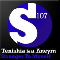 Stranger to Myself (feat. Aneym) - EP - Tenishia