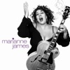 Marianne James Les People (Version Edit) Les people - Single