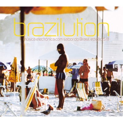 Brazilution 5.8