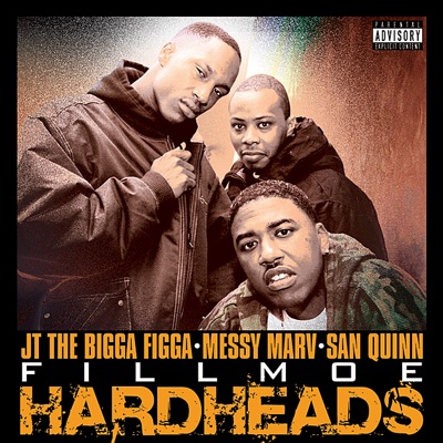 JT the Bigga Figga, San Quinn & Akon