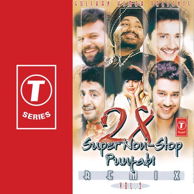 Bhushan Dua, Gurdas Maan, Anuradha Paudwal & Daler Mehndi