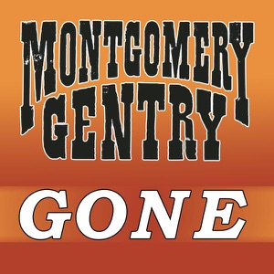 Gone (Radio Edit) - Single