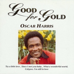 Oscar Harris - Try a Little Love