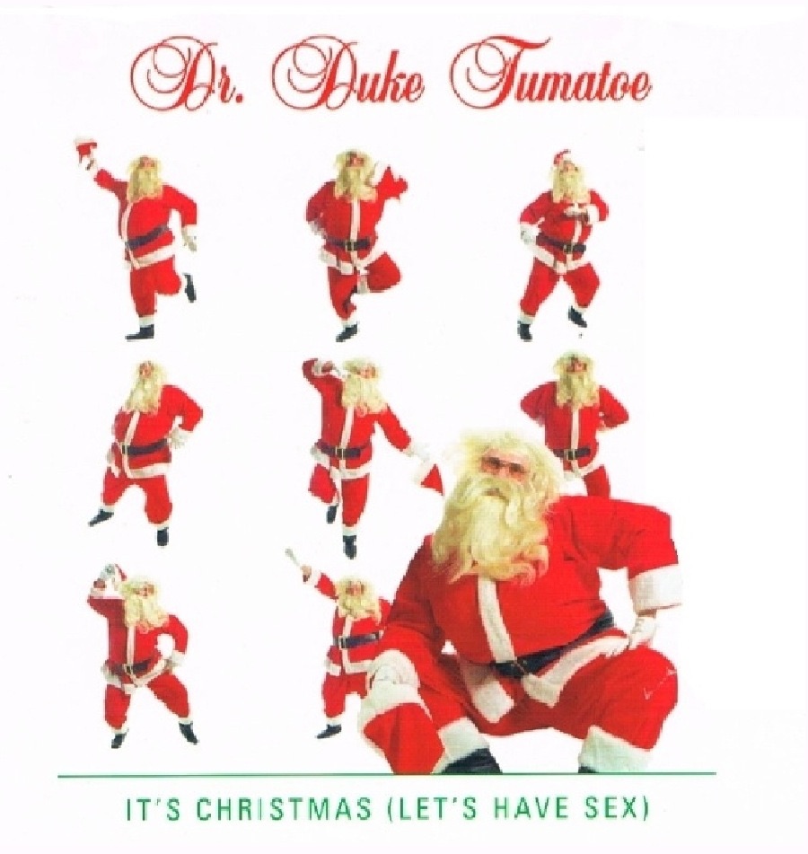 It's Christmas (Let's Have Sex) (It's Christmas (Let's Have Sex))