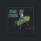 Listen to Strange Attractors, Jess Green & Dylan Van Der Schyff, watch music videos, read bio, see tour dates & more!