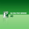 AO (feat. Serocee) - EP