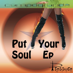 Put Your Soul - Single