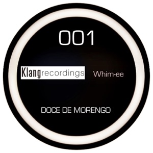 Doce De Morengo - EP