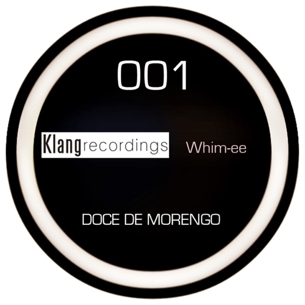 Doce De Morengo - EP