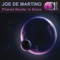 Planet Beats 'n Bass (Carl Osce Remix) - Joe De Martino lyrics