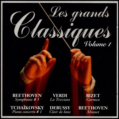 Various Artists - The Four Seasons (feat. Antonio Vivaldi)