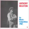 Anthony Braxton, Buell Neidlinger, Billy Osborne & Mal Waldron - Brilliant Corners