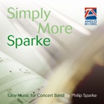 Simply More Sparke