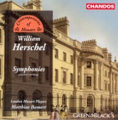 Herschel: Symphonies Nos. 2, 8, 12-14, 17