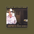 Jordan Mycoskie