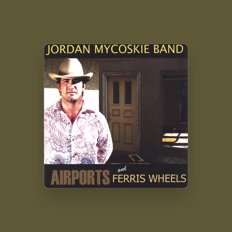 Jordan Mycoskie