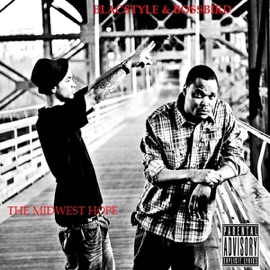 Millionaire Mind Frame (feat. Yola) Blacstyle & BossBird